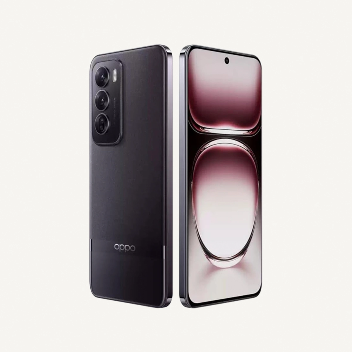 Oppo Reno 12 Pro 5G (Space Brown, 512 GB) (12 GB RAM)-5-5