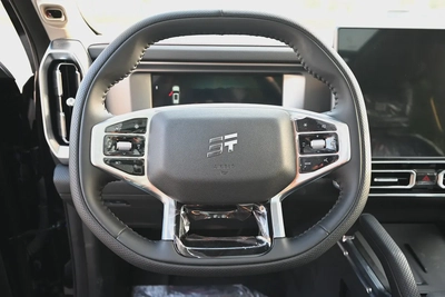BEST OFFER - 2,060 AED - JETOUR T2 7 SEATER 2025 - TRAVELER+ - READY TO DRIVE - NO WAITING-9