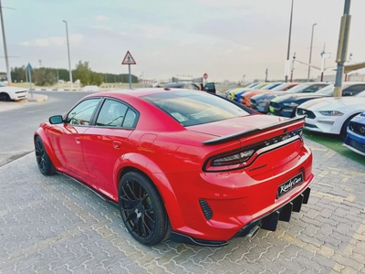 2022 Dodge Charger SXT - # 08308-4