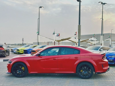 2022 Dodge Charger SXT - # 08308-7
