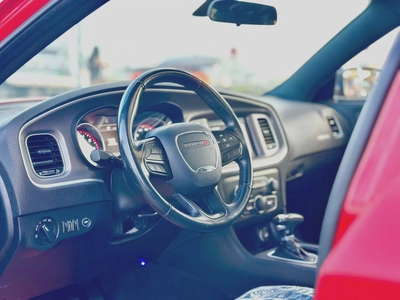 2022 Dodge Charger SXT - # 08308-3