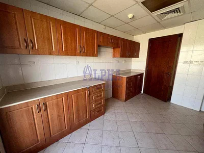 Large 1 BR | Behind The Mall | Spacios Apartment-4