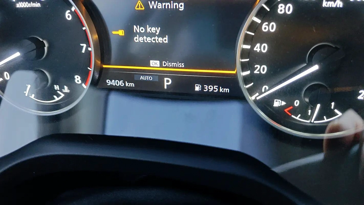 2024 Nissan X-Trail SV - GCC Specs - Brand New-9-9