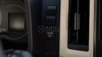 Toyota Hiace GL-21