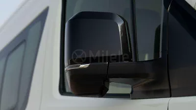 Toyota Hiace GL-2