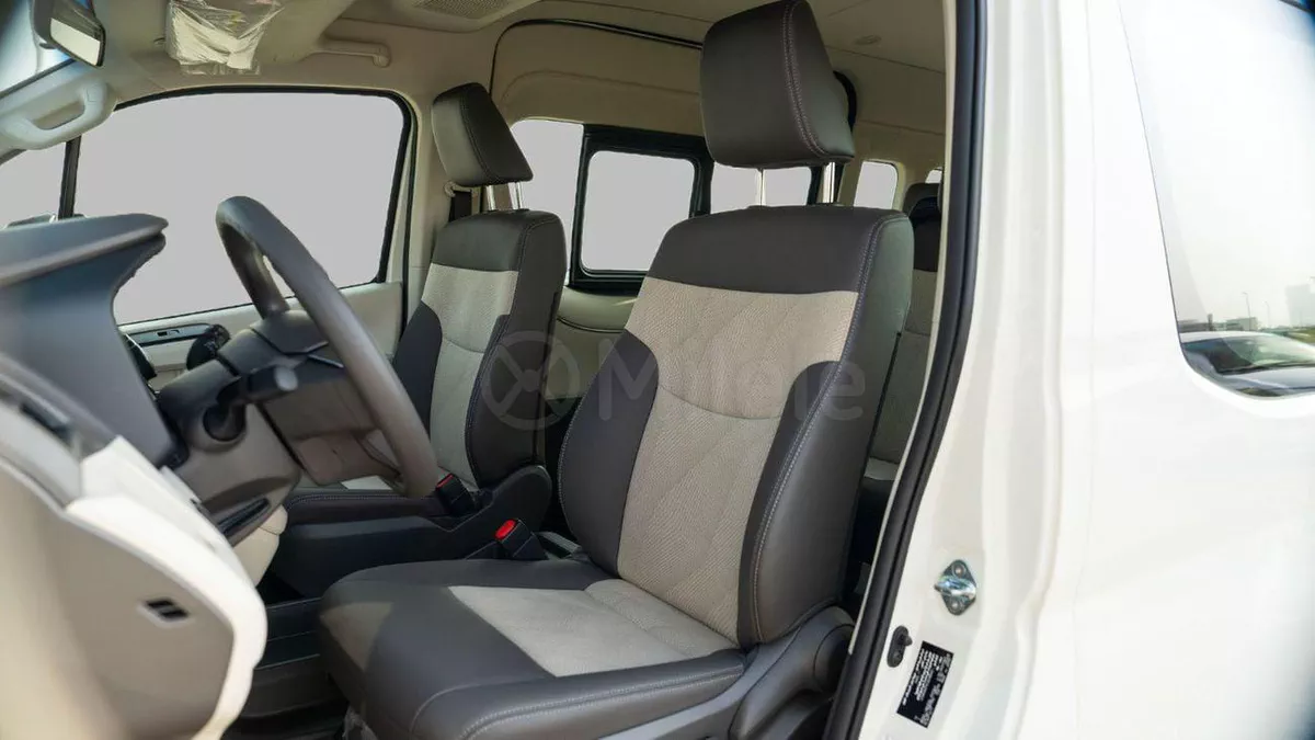 Toyota Hiace GL-11-0