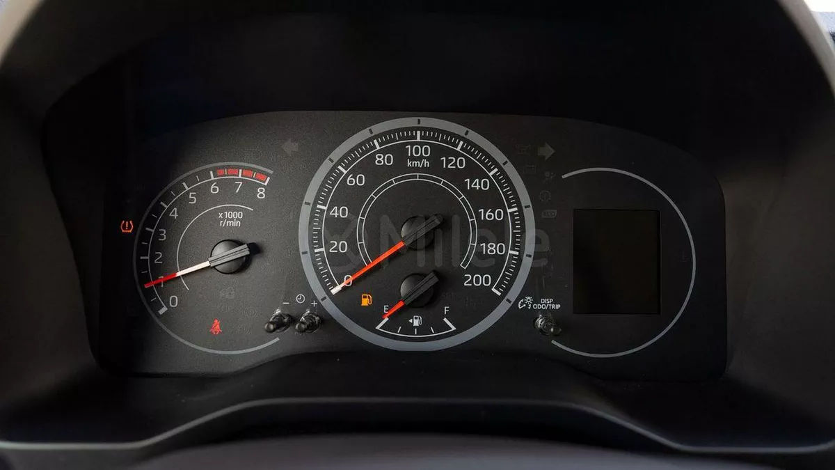 Toyota Hiace GL-18-0