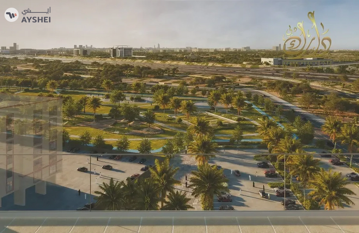High ROI | Freehold |Best Deal | Value-Packed Amenities in the Heart of Dubailand
