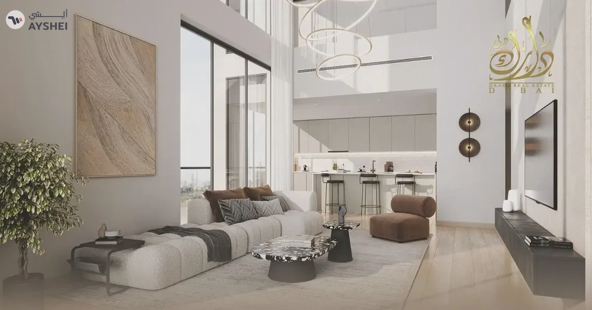 High ROI | Freehold |Best Deal | Value-Packed Amenities in the Heart of Dubailand