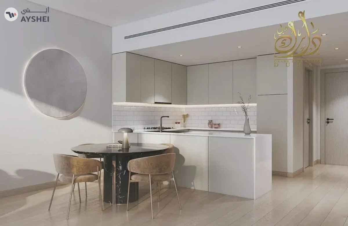 High ROI | Freehold |Best Deal | Value-Packed Amenities in the Heart of Dubailand