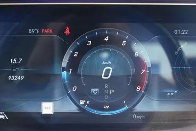 MERCEDES BENZ S560 4MATIC 2020 | BLACK-1