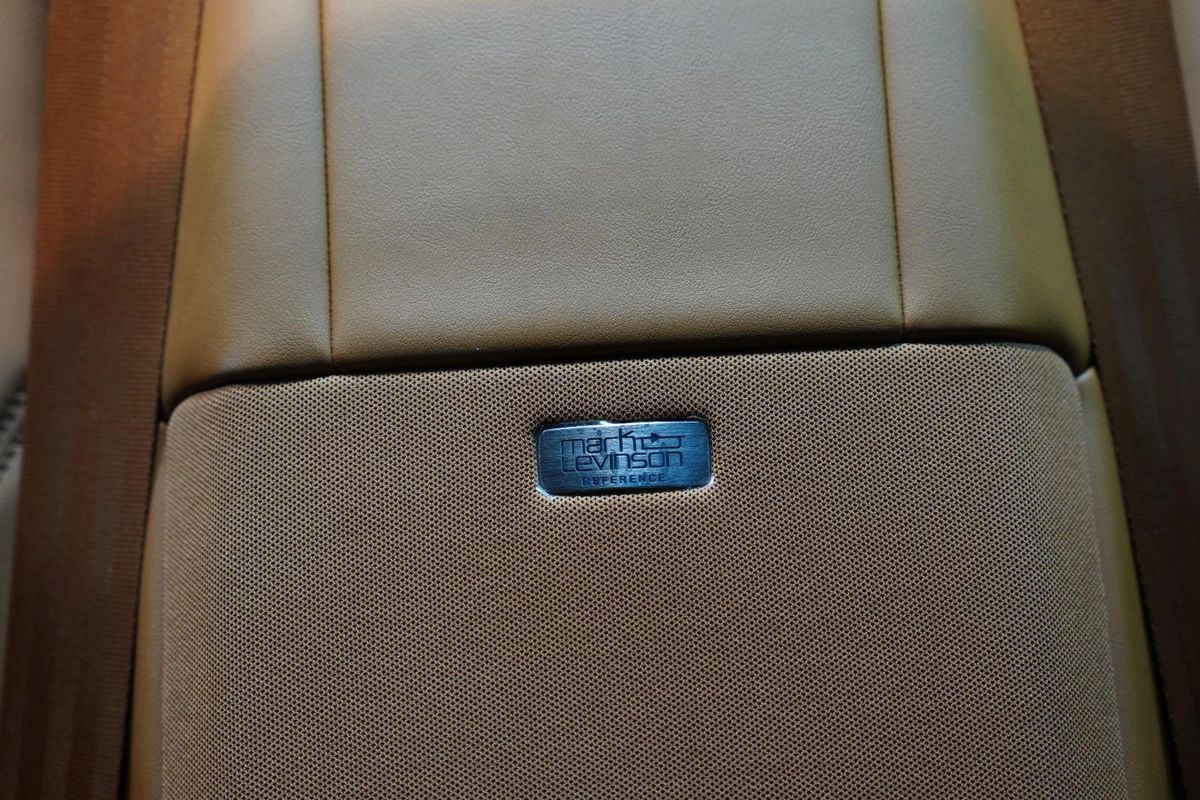 Lexus LC 500 Carbon Edition 2021-11-11