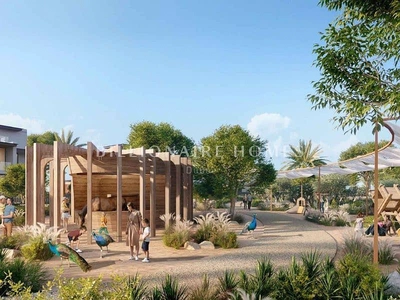 Alana, The Valley by Emaar, Dubai-0