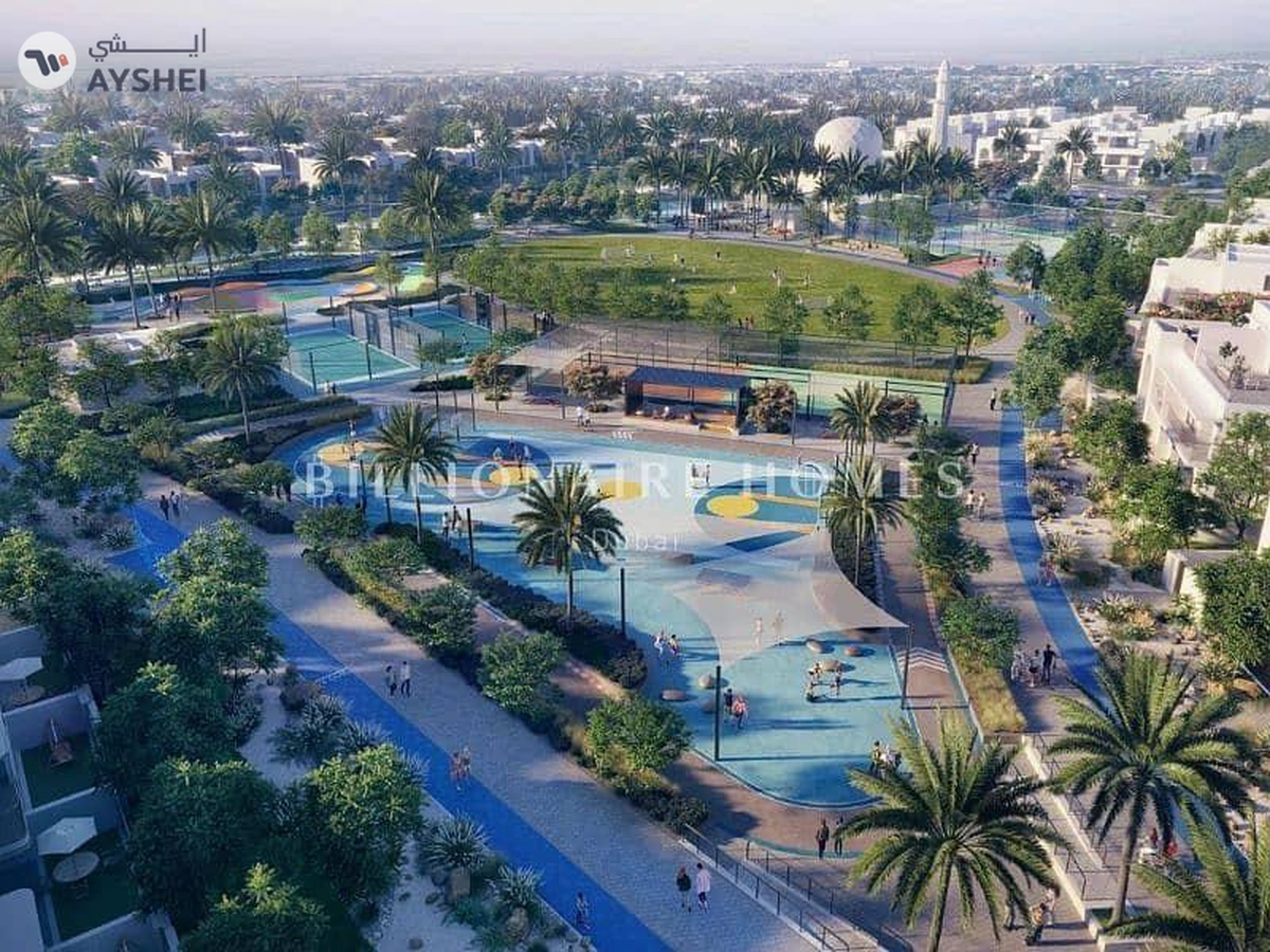 Alana, The Valley by Emaar, Dubai-6-6