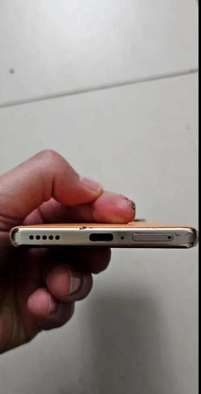 Honor x9b-6