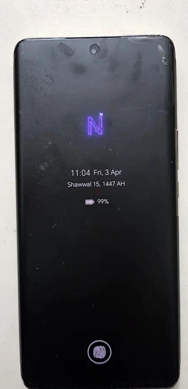 Honor x9b