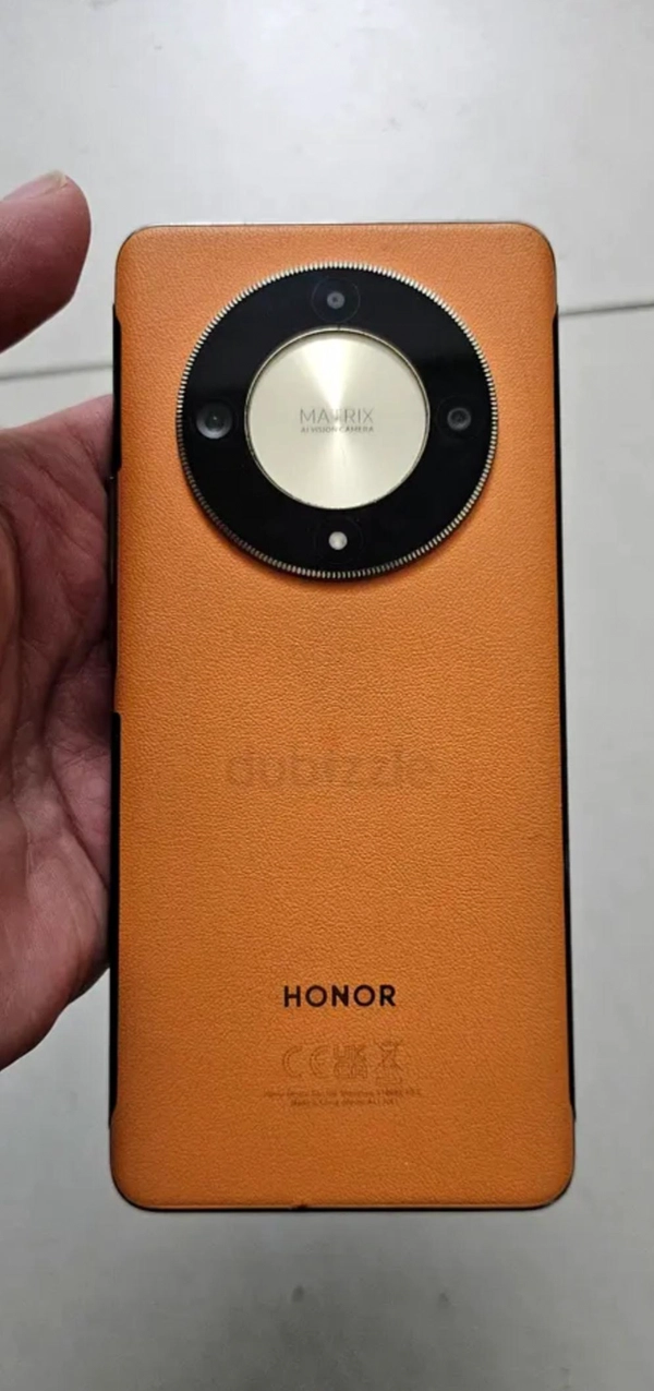 Honor x9b