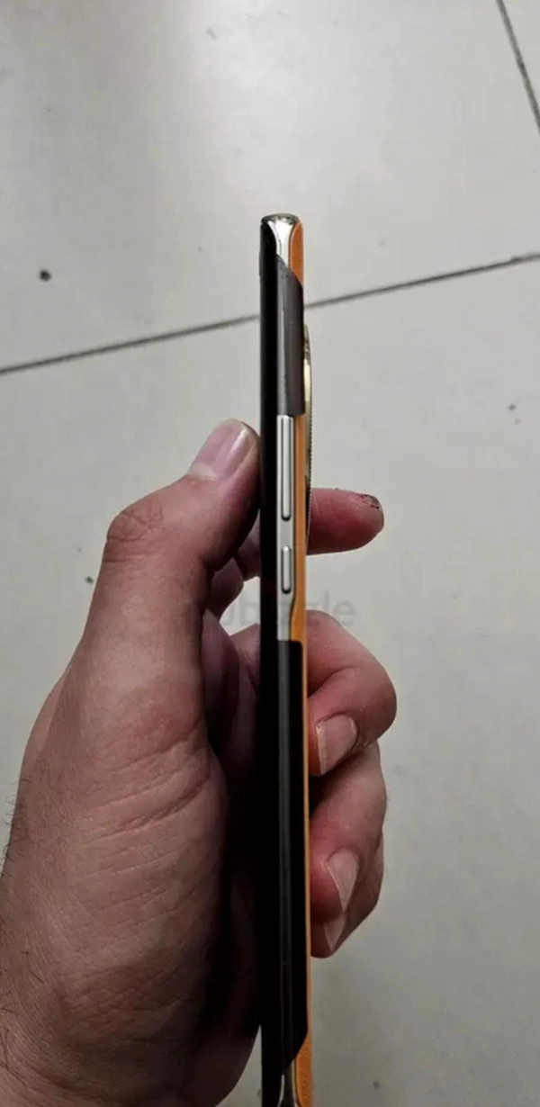 Honor x9b