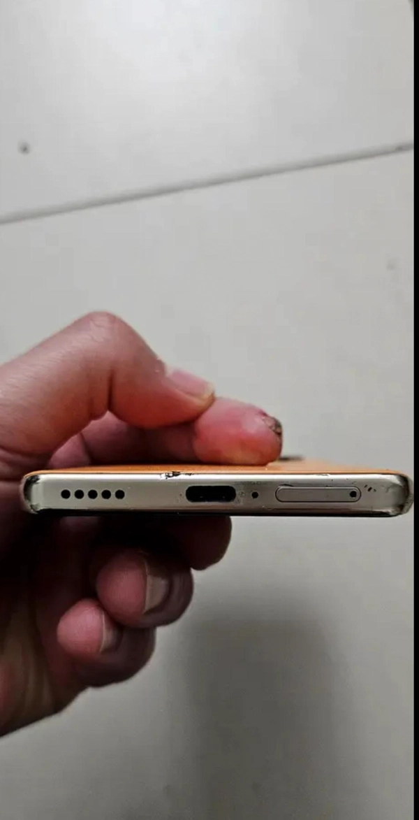 Honor x9b