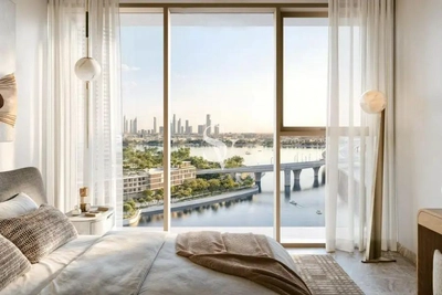 Creek Palace, Dubai Creek Harbour, Dubai-9