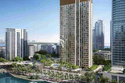 Creek Palace, Dubai Creek Harbour, Dubai-10