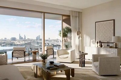 Creek Palace, Dubai Creek Harbour, Dubai-2