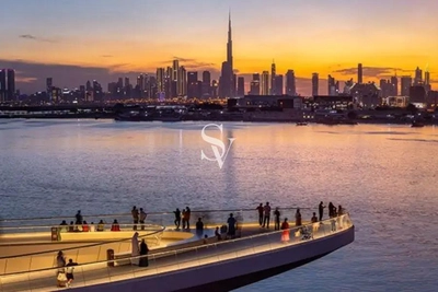 Creek Palace, Dubai Creek Harbour, Dubai-7