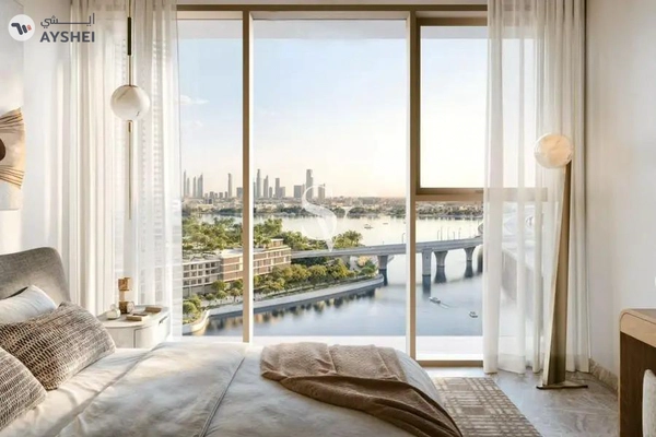 Creek Palace, Dubai Creek Harbour, Dubai