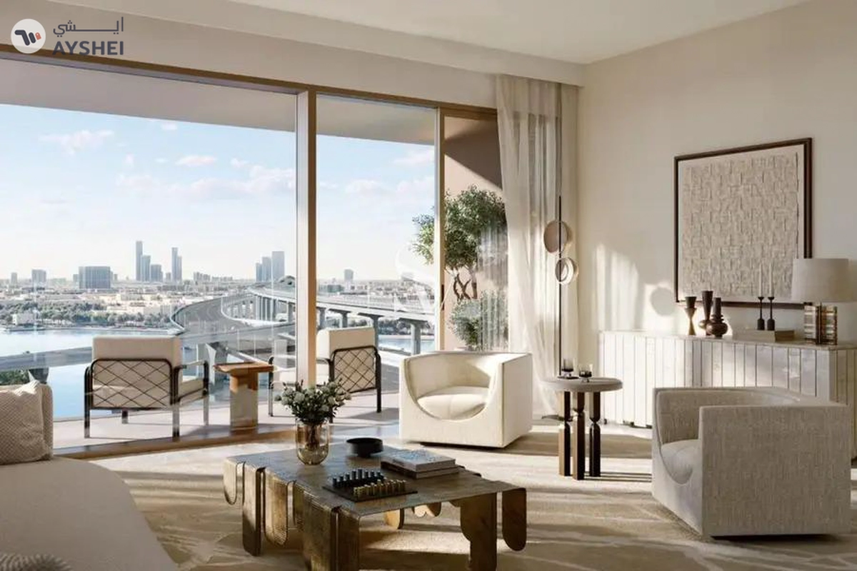Creek Palace, Dubai Creek Harbour, Dubai-2-2