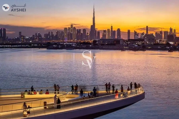 Creek Palace, Dubai Creek Harbour, Dubai