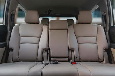 2,155 P.M |  Pilot Touring | 0% Downpayment | Honda History!-11