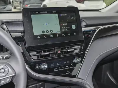Toyota Camry MY25 Elite Edition Hybrid-8