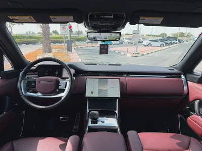 Land Rover Range Rover P400 SE 2025 - Canadian Specs - Brand New-9
