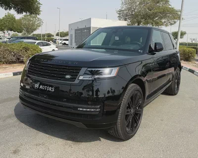 Land Rover Range Rover P400 SE 2025 - Canadian Specs - Brand New-1