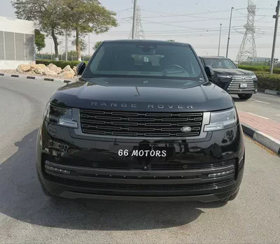 Land Rover Range Rover P400 SE 2025 - Canadian Specs - Brand New-2