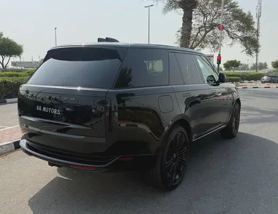 Land Rover Range Rover P400 SE 2025 - Canadian Specs - Brand New-4