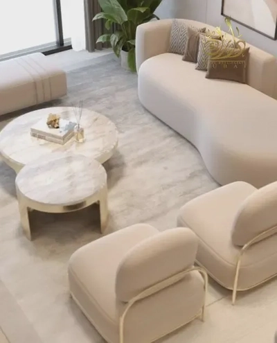 30% DIS | JVT | FULLY FURNISHED | 5 MIN TO BURJ KLALIFA-7