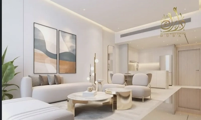 30% DIS | JVT | FULLY FURNISHED | 5 MIN TO BURJ KLALIFA-8