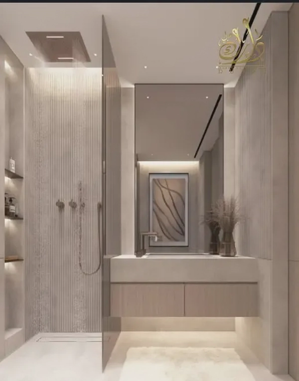30% DIS | JVT | FULLY FURNISHED | 5 MIN TO BURJ KLALIFA