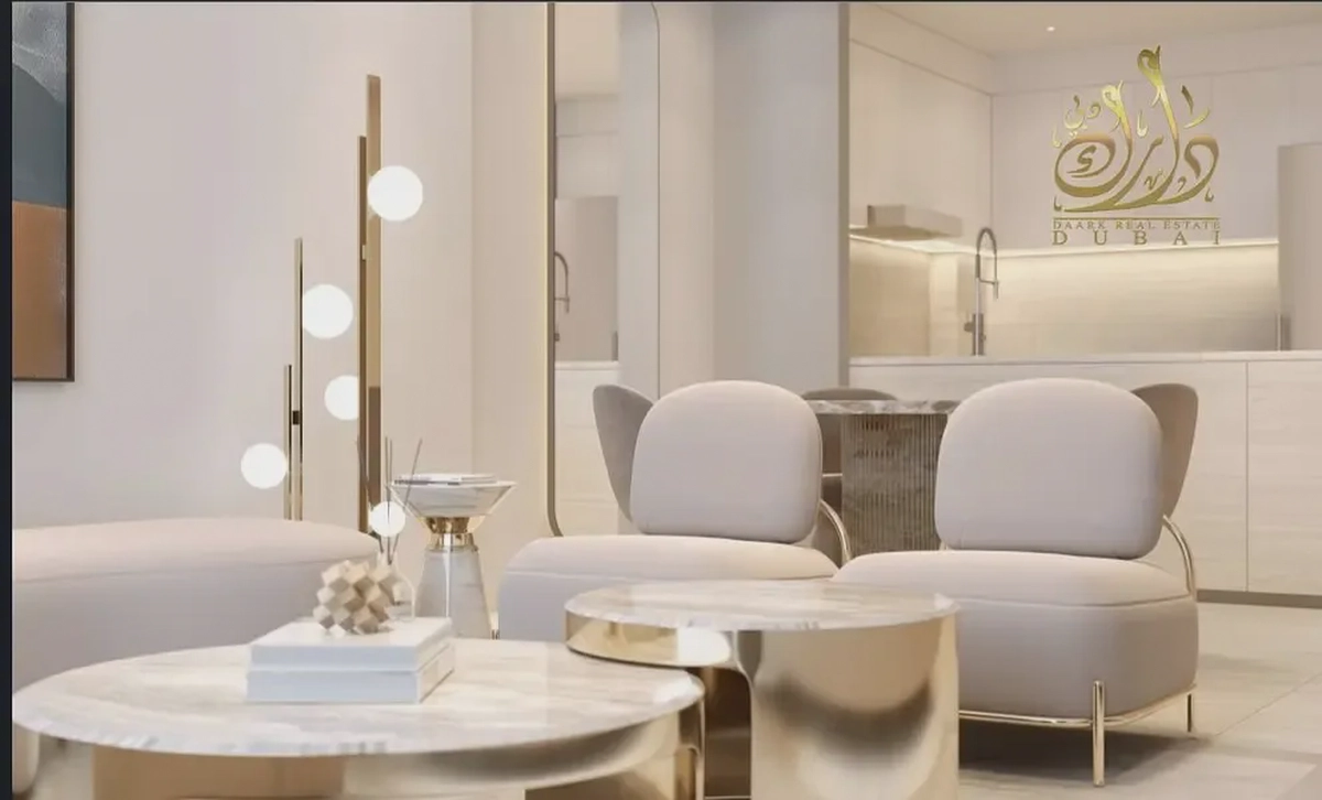 30% DIS | JVT | FULLY FURNISHED | 5 MIN TO BURJ KLALIFA-3-3