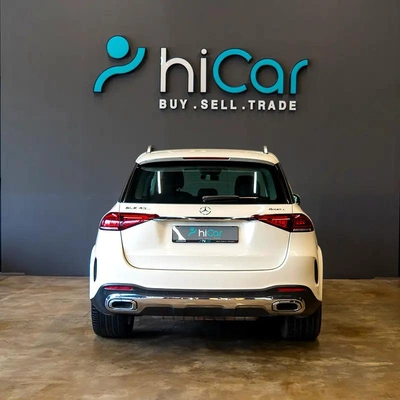 AED 3,257 p.m • 0% Downpayment • GLE 450 4Matic • 1 year warranty-2