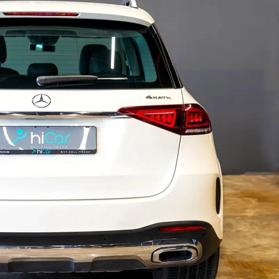 AED 3,257 p.m • 0% Downpayment • GLE 450 4Matic • 1 year warranty-7