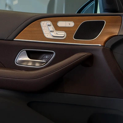 AED 3,257 p.m • 0% Downpayment • GLE 450 4Matic • 1 year warranty-16