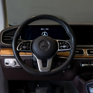 AED 3,257 p.m • 0% Downpayment • GLE 450 4Matic • 1 year warranty