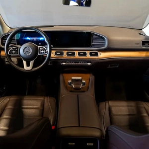 AED 3,257 p.m • 0% Downpayment • GLE 450 4Matic • 1 year warranty