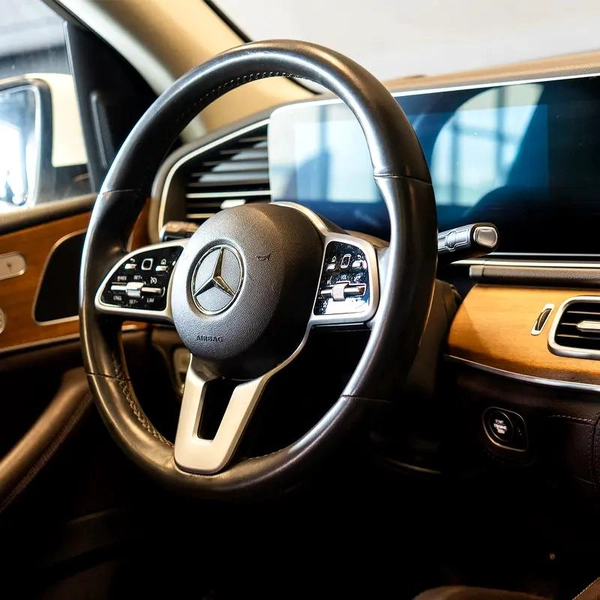 AED 3,257 p.m • 0% Downpayment • GLE 450 4Matic • 1 year warranty