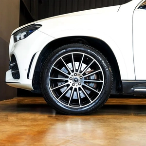 AED 3,257 p.m • 0% Downpayment • GLE 450 4Matic • 1 year warranty