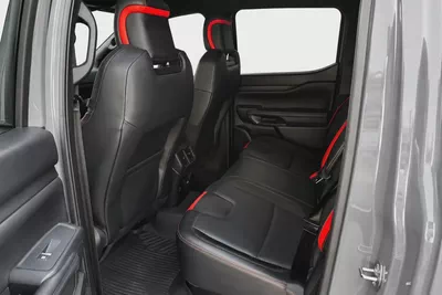 Ford Ranger Raptor 2023 l Full Al Tayer Service History l AED 3,212 / Monthly-13