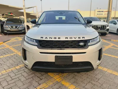 Range Rover Evoque-2