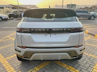 Range Rover Evoque-3